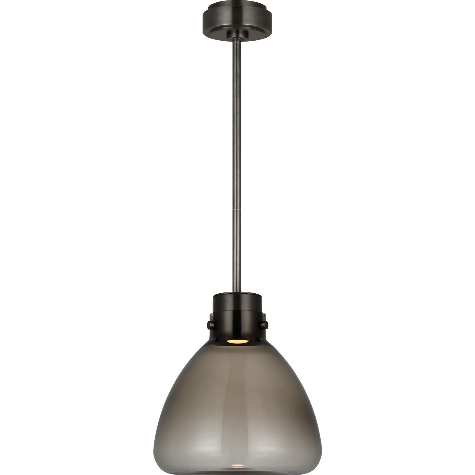 Morgan 12 Pendant - Visual Comfort Modern 6
