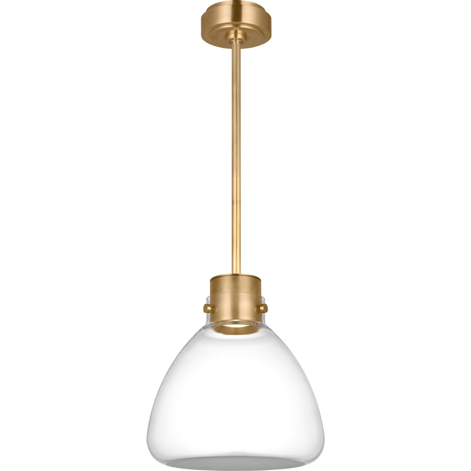 Morgan 12 Pendant - Visual Comfort Modern 9