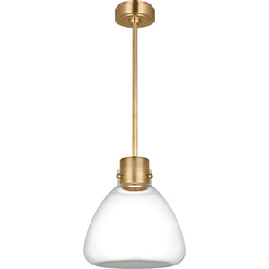 Morgan 12 Pendant - Visual Comfort Modern 9