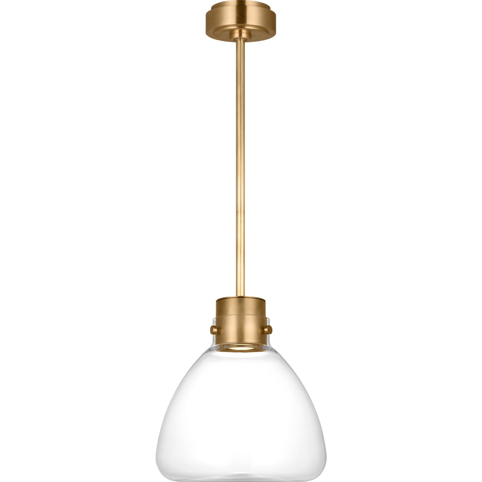Morgan 12 Pendant - Visual Comfort Modern 10