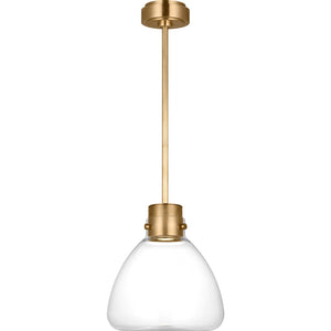 Morgan 12 Pendant - Visual Comfort Modern 10