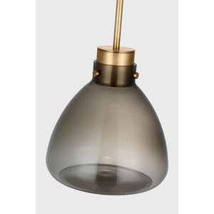 Morgan 12 Pendant - Visual Comfort Modern 15
