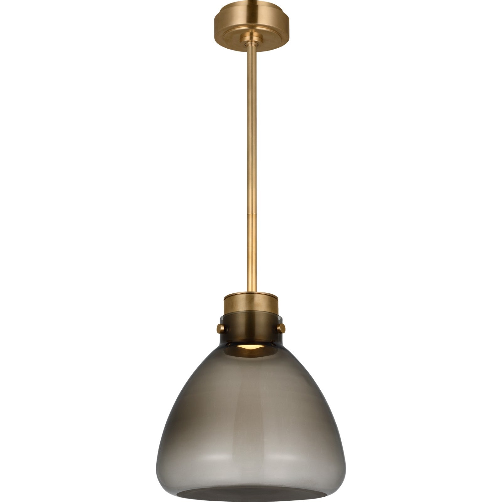 Morgan 12 Pendant - Visual Comfort Modern 14