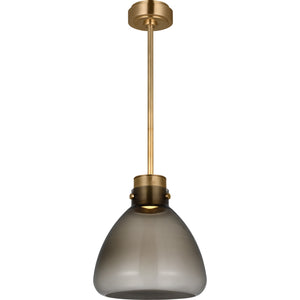 Morgan 12 Pendant - Visual Comfort Modern 14