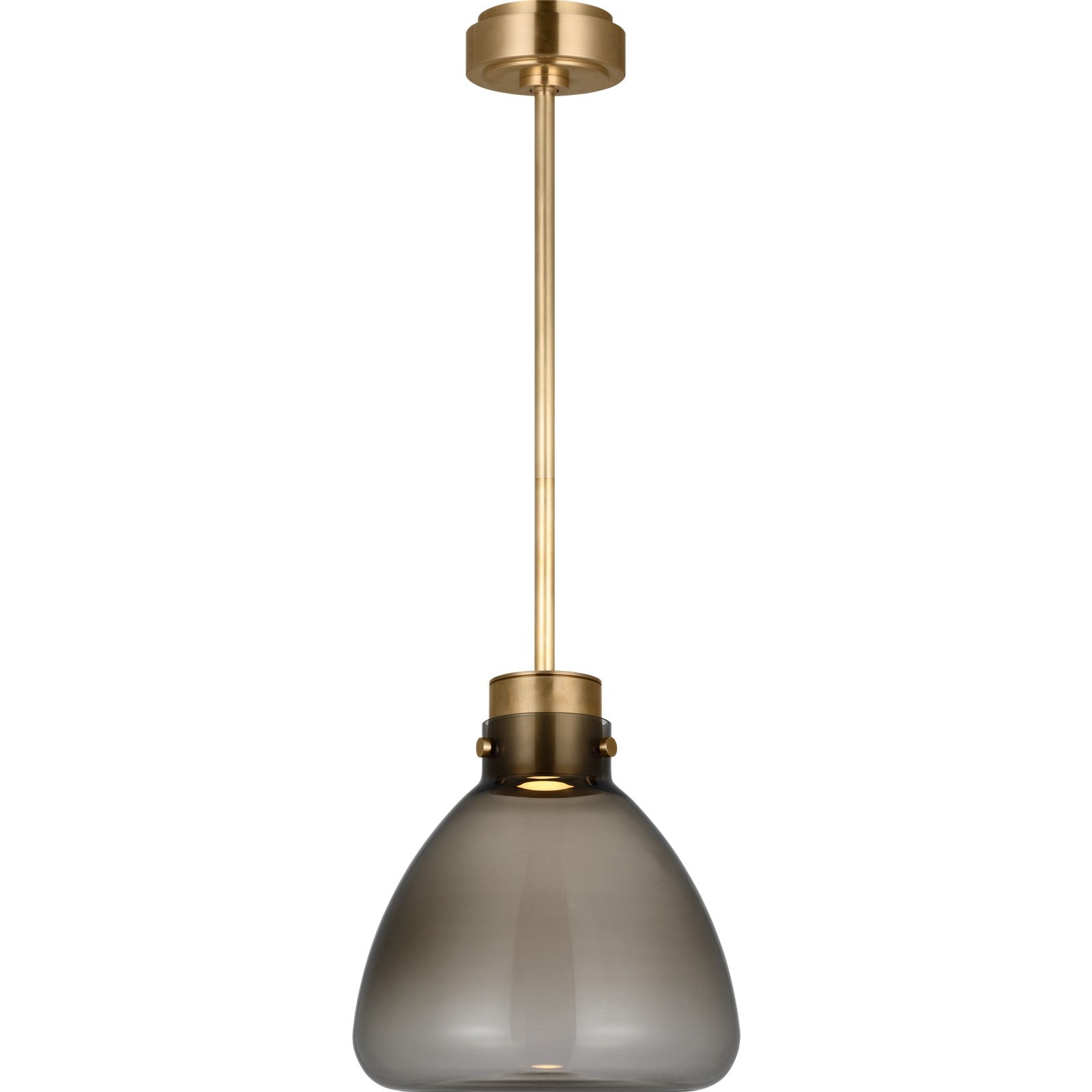 Morgan 12 Pendant - Visual Comfort Modern 13
