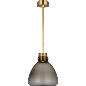 Morgan 12 Pendant - Visual Comfort Modern 13