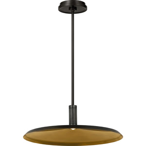 Saucer Direct 18 Pendant - Visual Comfort Modern 8