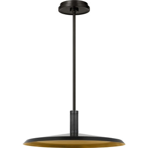 Saucer Direct 18 Pendant - Visual Comfort Modern 7