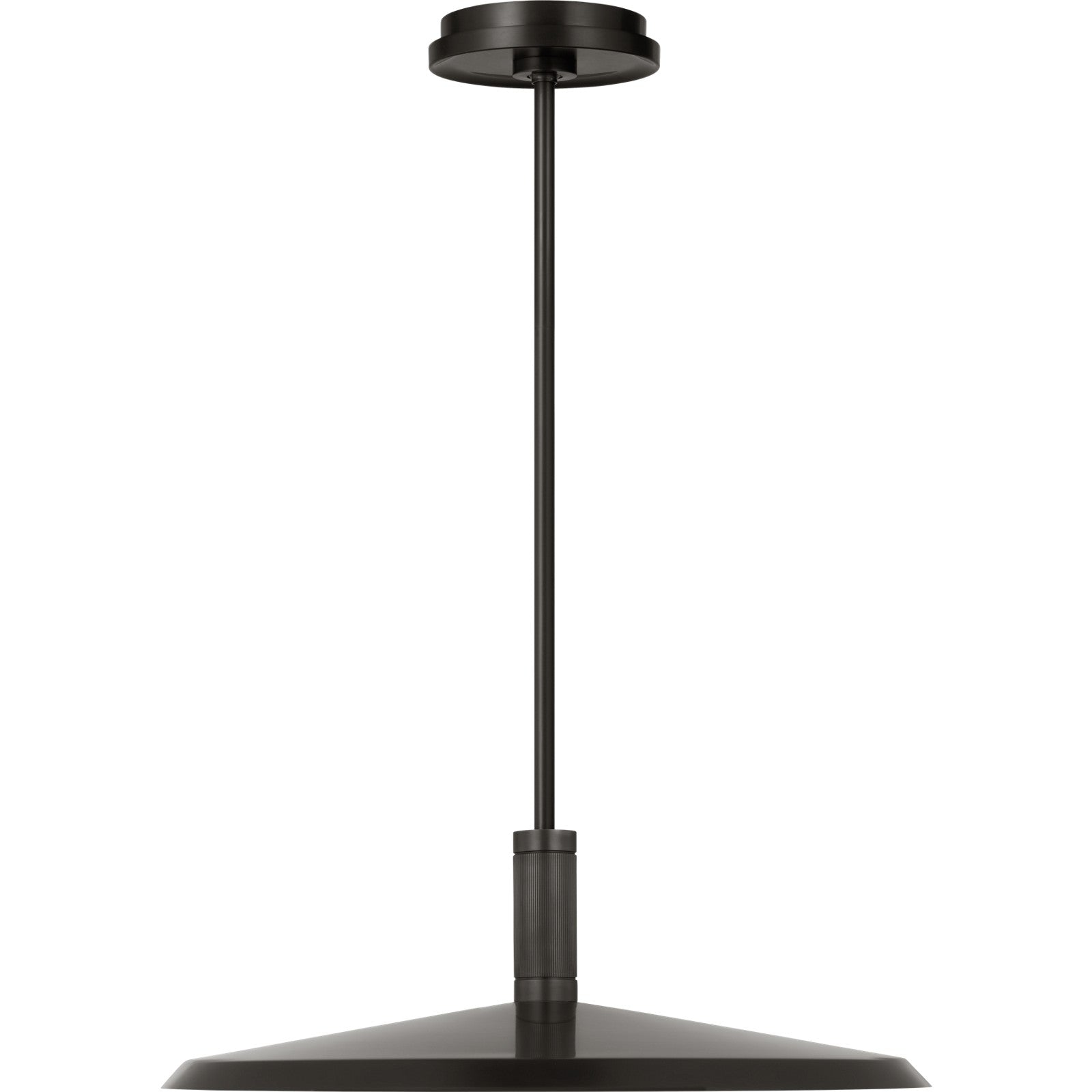 Saucer Direct 18 Pendant - Visual Comfort Modern 6