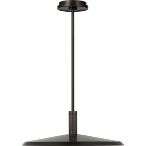 Saucer Direct 18 Pendant - Visual Comfort Modern 6