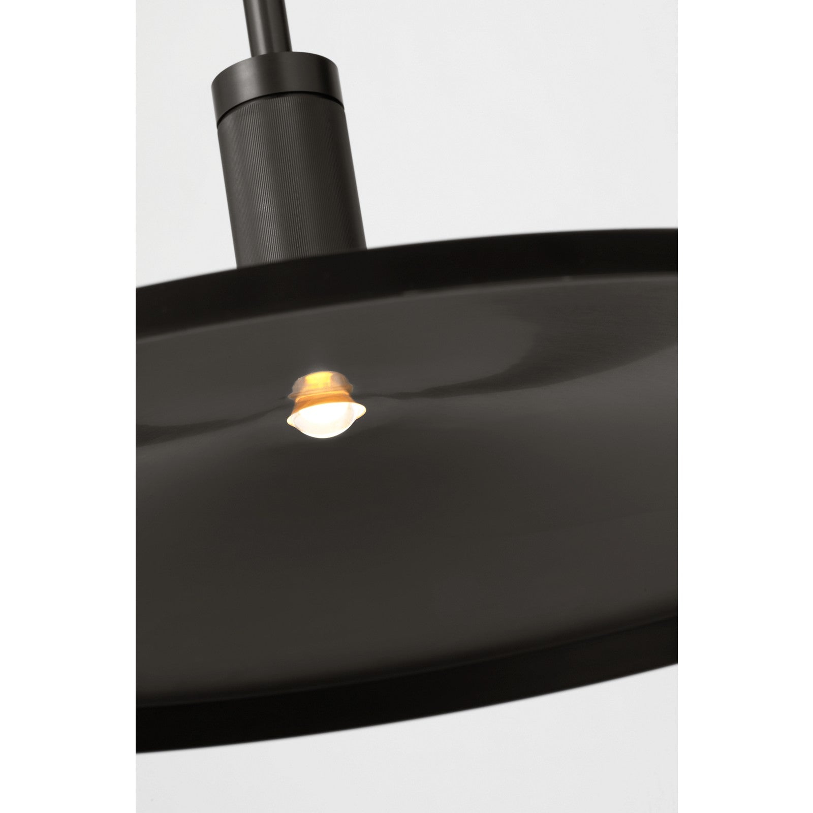 Saucer Direct 18 Pendant - Visual Comfort Modern 5