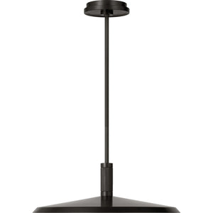Saucer Direct 18 Pendant - Visual Comfort Modern 3