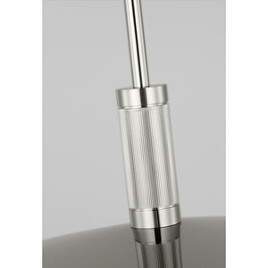 Saucer Direct 18 Pendant - Visual Comfort Modern 19