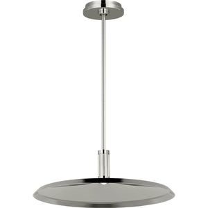 Saucer Direct 18 Pendant - Visual Comfort Modern 18