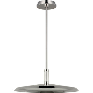 Saucer Direct 18 Pendant - Visual Comfort Modern 17