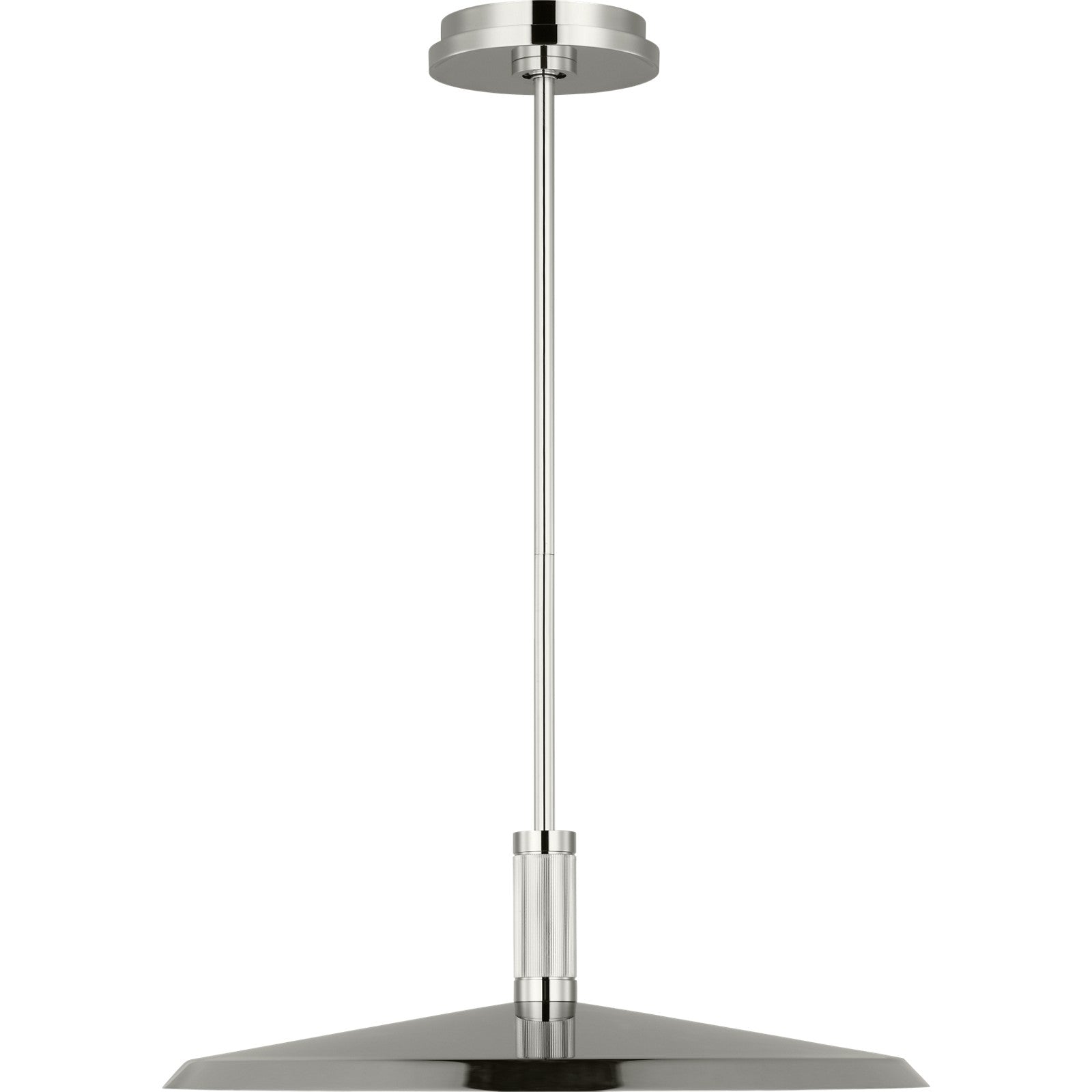 Saucer Direct 18 Pendant - Visual Comfort Modern 16