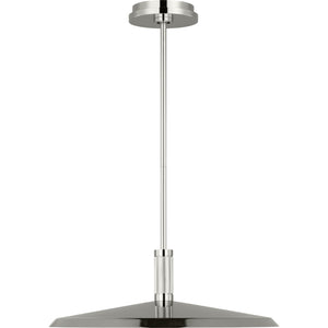 Saucer Direct 18 Pendant - Visual Comfort Modern 16