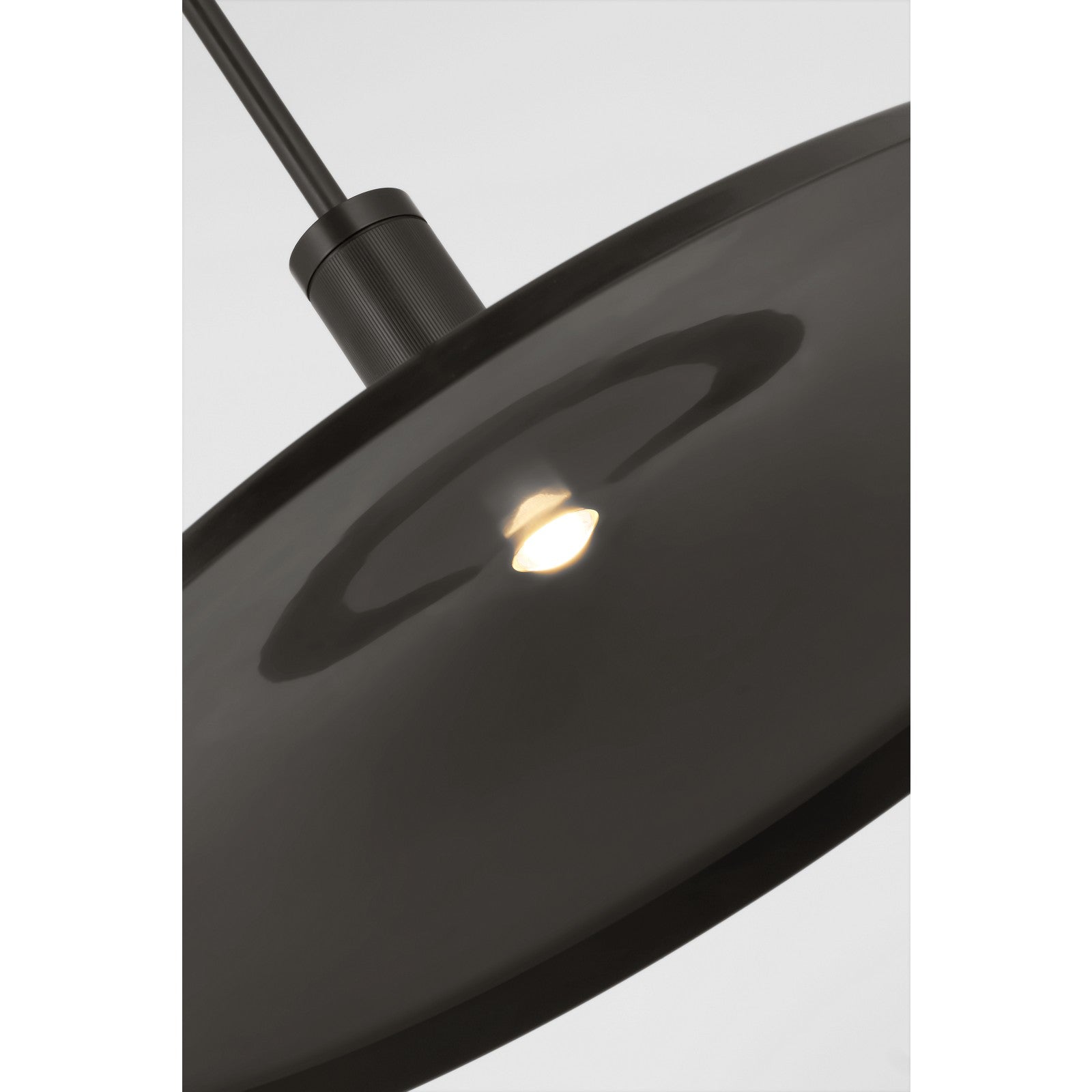 Saucer Direct 24 Pendant - Visual Comfort Modern 5