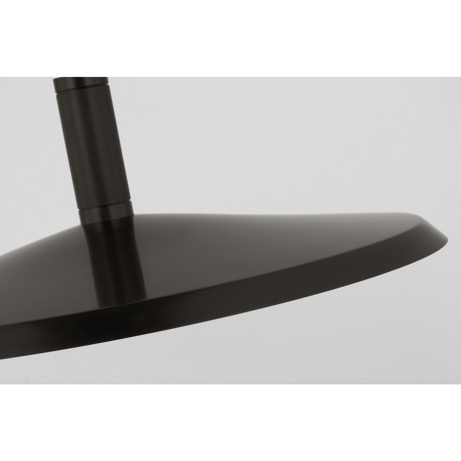 Saucer Direct 24 Pendant - Visual Comfort Modern 4