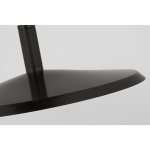 Saucer Direct 24 Pendant - Visual Comfort Modern 4