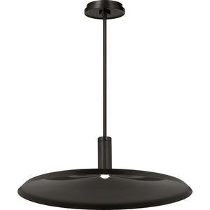 Saucer Direct 24 Pendant - Visual Comfort Modern 2