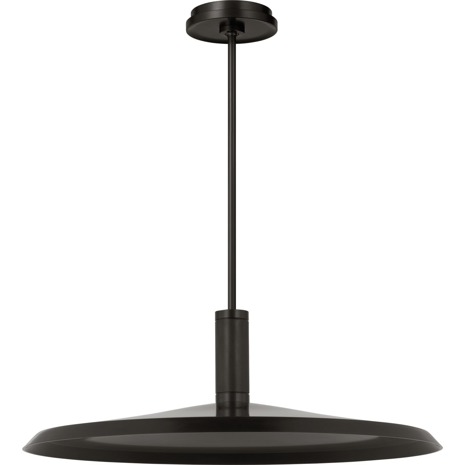 Saucer Direct 24 Pendant - Visual Comfort Modern 1