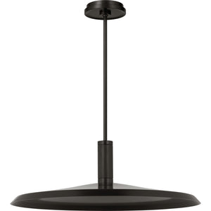 Saucer Direct 24 Pendant - Visual Comfort Modern 1