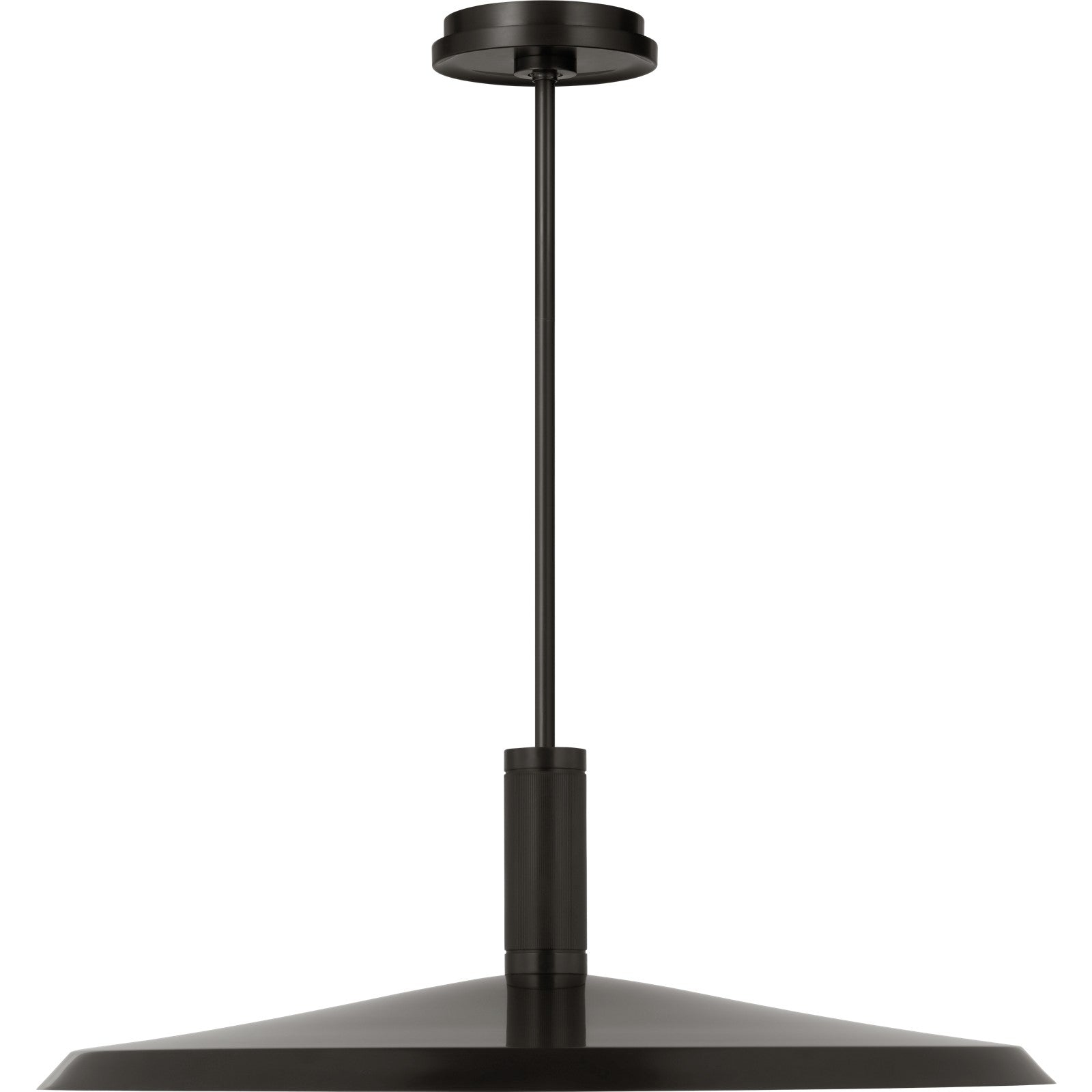 Saucer Direct 24 Pendant - Visual Comfort Modern 3