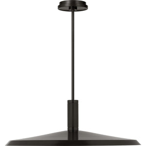 Saucer Direct 24 Pendant - Visual Comfort Modern 3