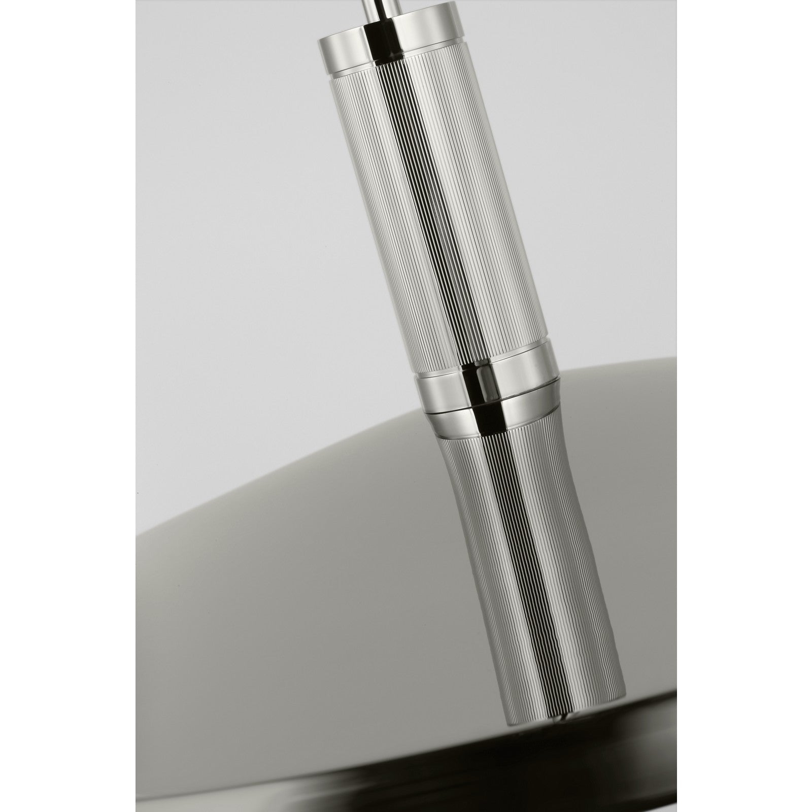 Saucer Direct 24 Pendant - Visual Comfort Modern 20