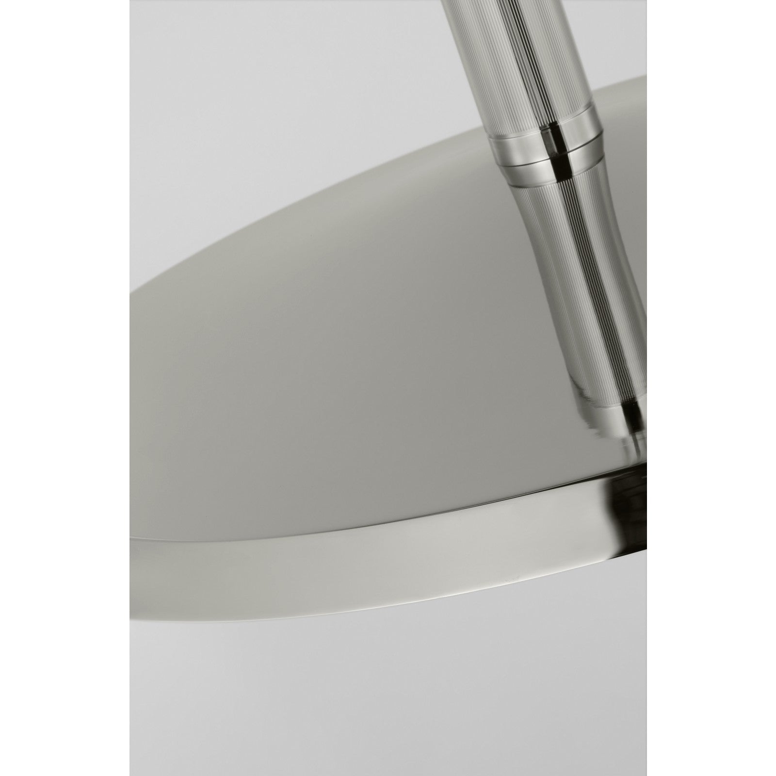 Saucer Direct 24 Pendant - Visual Comfort Modern 19