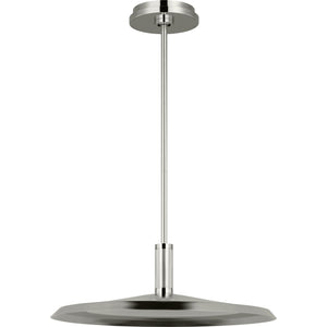 Saucer Direct 24 Pendant - Visual Comfort Modern 16