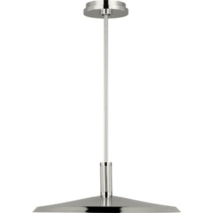 Saucer Direct 24 Pendant - Visual Comfort Modern 17
