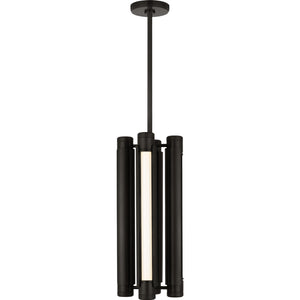 Capa 24 Pendant - Visual Comfort Modern 2