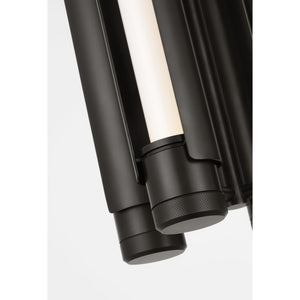 Capa 24 Pendant - Visual Comfort Modern 8
