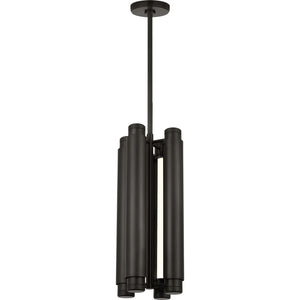 Capa 24 Pendant - Visual Comfort Modern 5