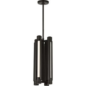 Capa 24 Pendant - Visual Comfort Modern 4