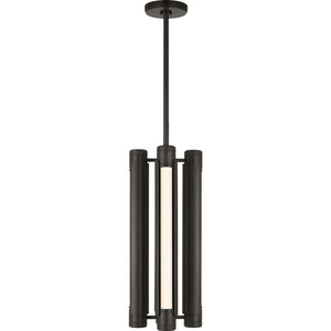 Capa 24 Pendant - Visual Comfort Modern 1