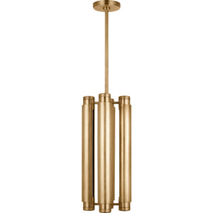 Capa 24 Pendant - Visual Comfort Modern 13