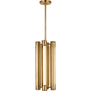 Capa 24 Pendant - Visual Comfort Modern 12