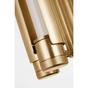 Capa 24 Pendant - Visual Comfort Modern 20