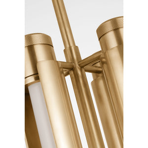 Capa 24 Pendant - Visual Comfort Modern 19