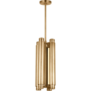Capa 24 Pendant - Visual Comfort Modern 15