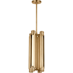 Capa 24 Pendant - Visual Comfort Modern 14