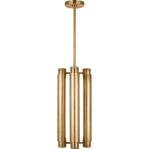 Capa 24 Pendant - Visual Comfort Modern 16