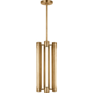 Capa 24 Pendant - Visual Comfort Modern 11