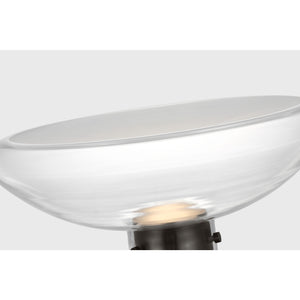 Morgan 16 Table Lamp - Visual Comfort Modern 9