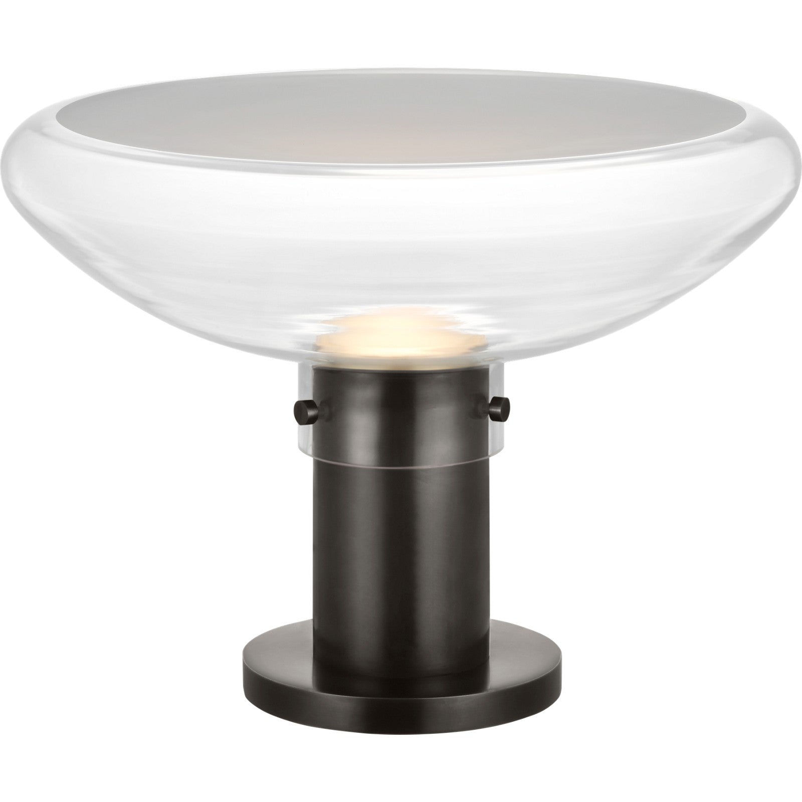 Morgan 16 Table Lamp - Visual Comfort Modern 1
