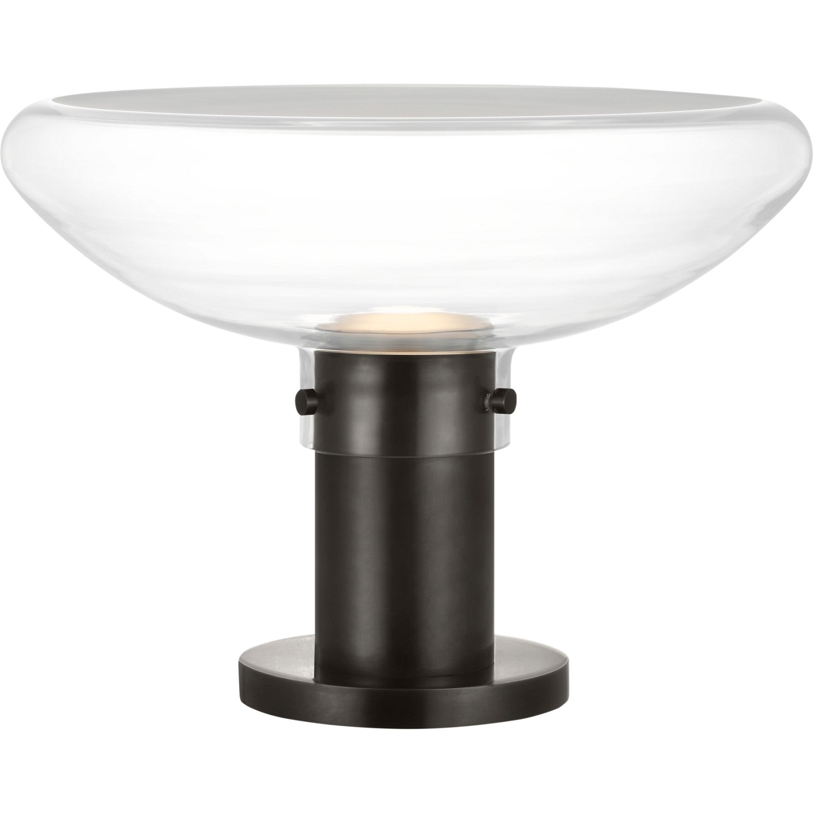 Morgan 16 Table Lamp - Visual Comfort Modern 2