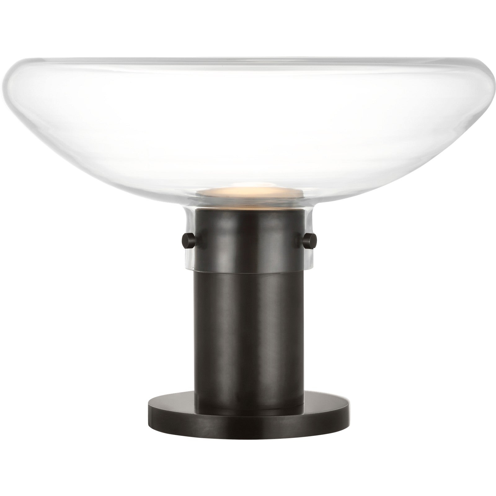 Morgan 16 Table Lamp - Visual Comfort Modern 3